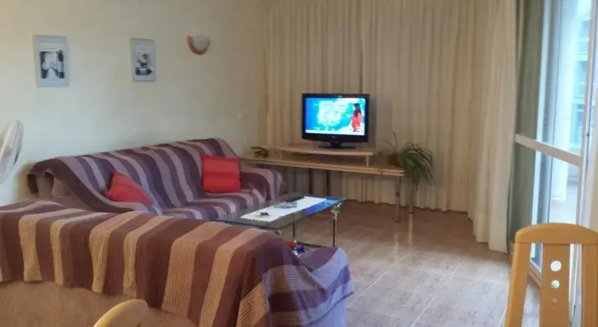 Apartamento Colina San Jordi