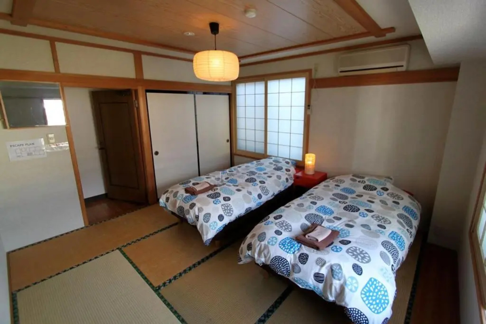 Nozawa Central Apartments