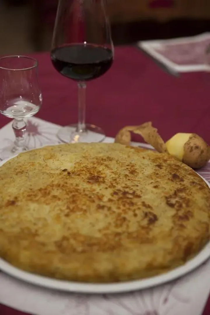 Agriturismo Bisenzio