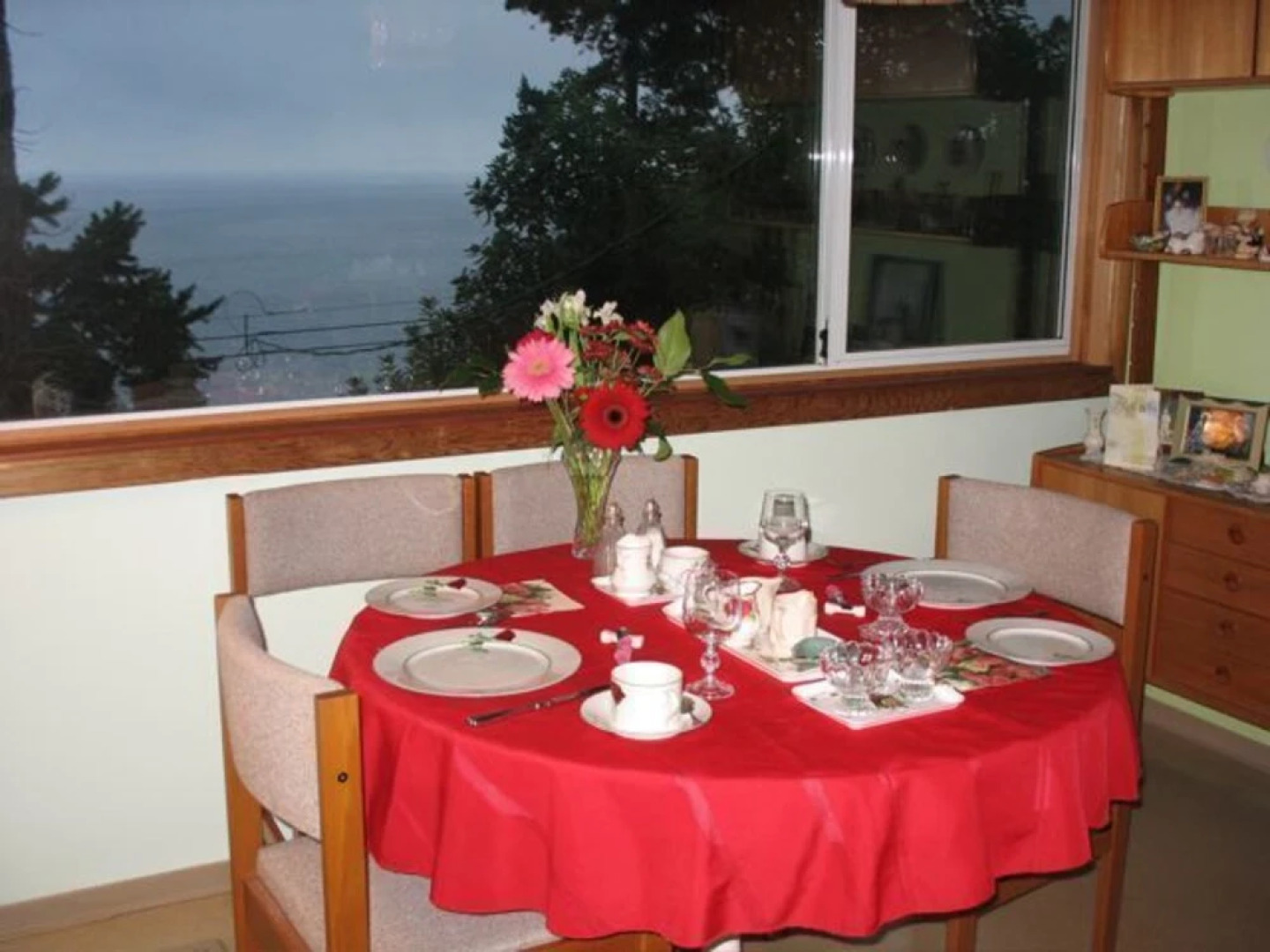 Ocean Rose Bed and Breakfast