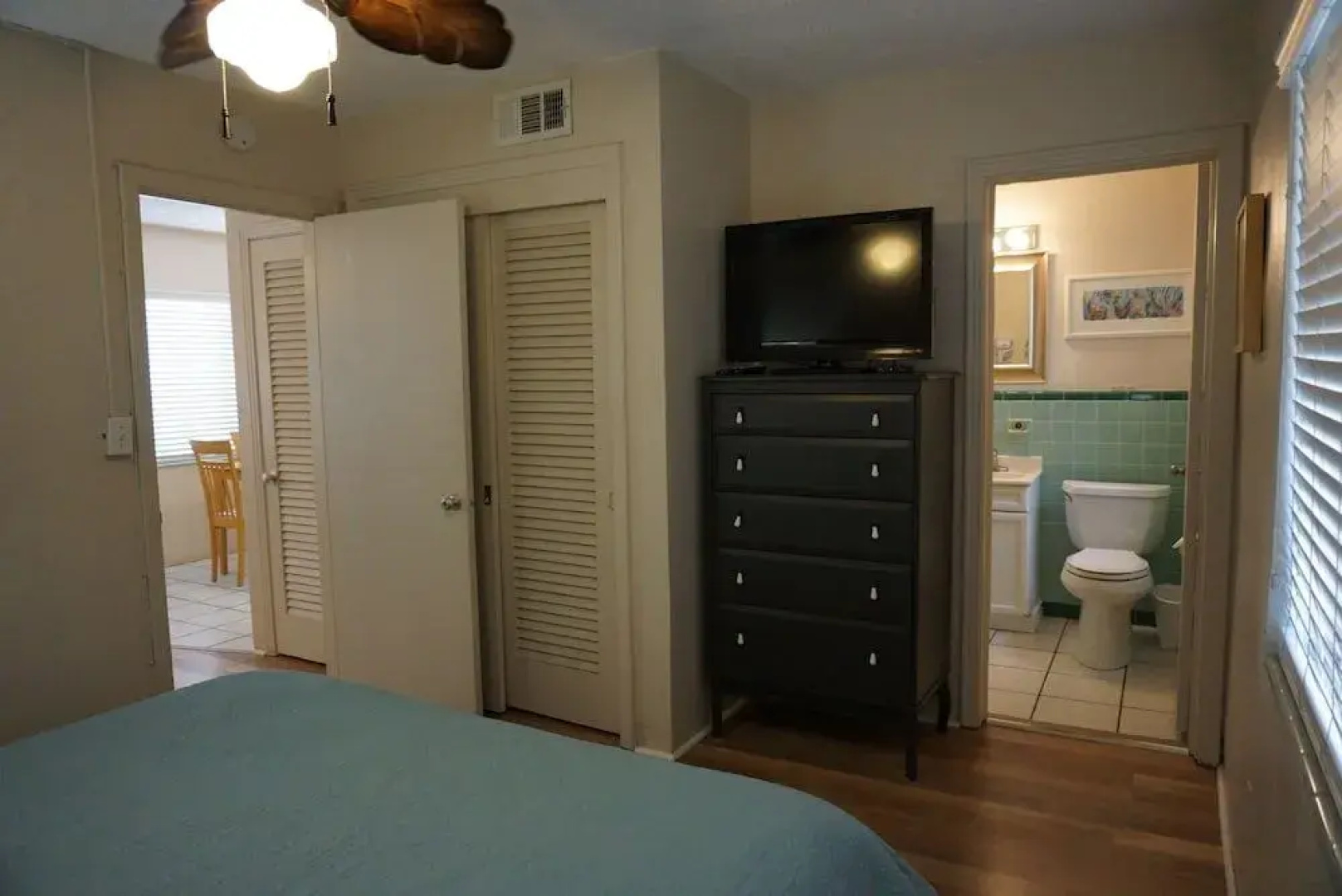 Redington Surf Resort