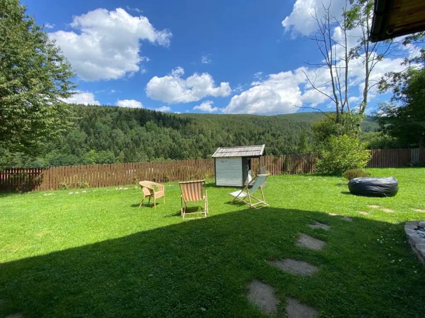 Apartament Babia Góra