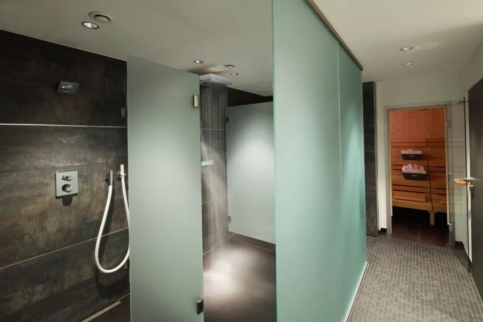 GolfHotel Gut Neuenhof