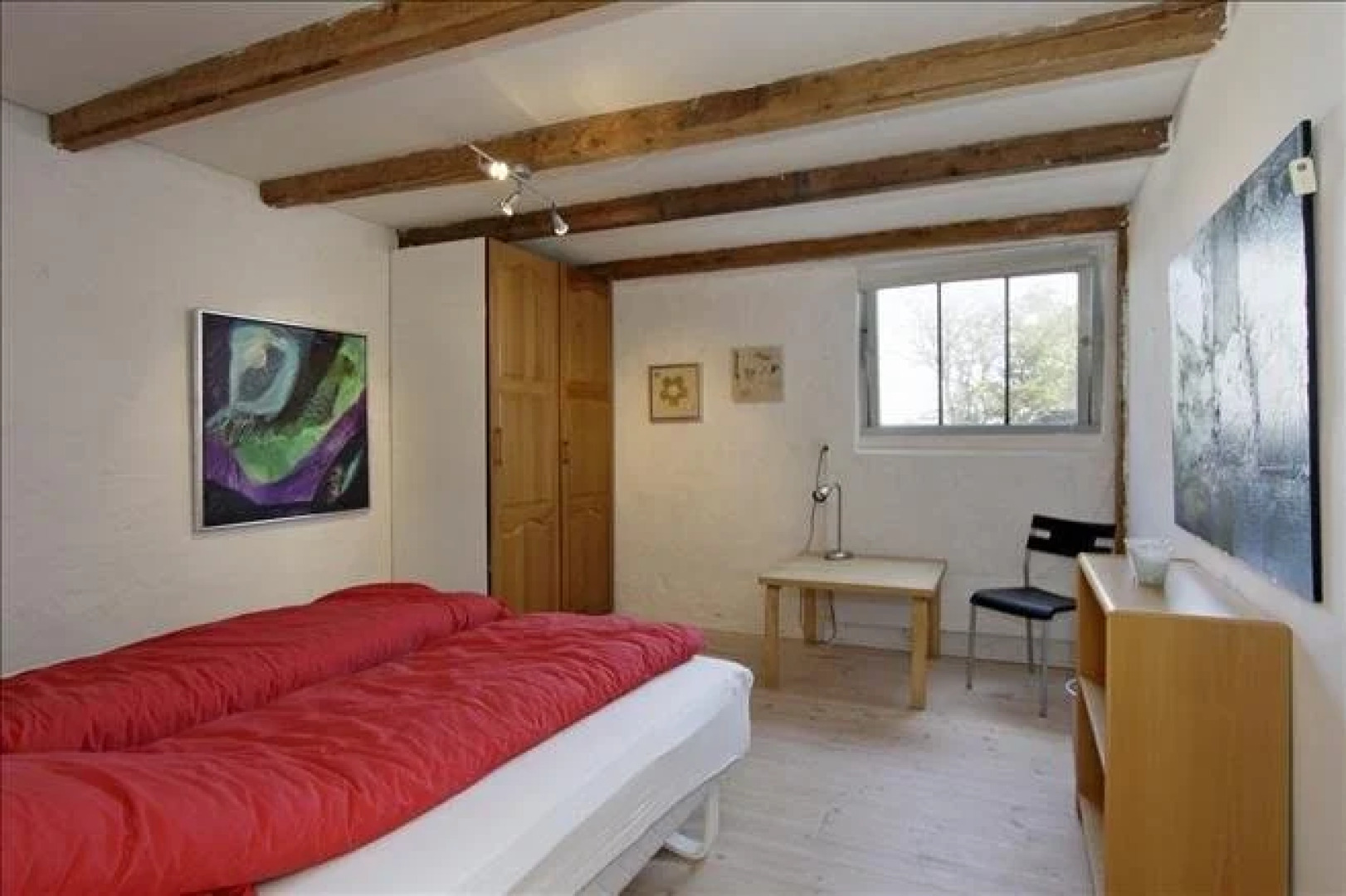 Stegøgaard Bed & Breakfast