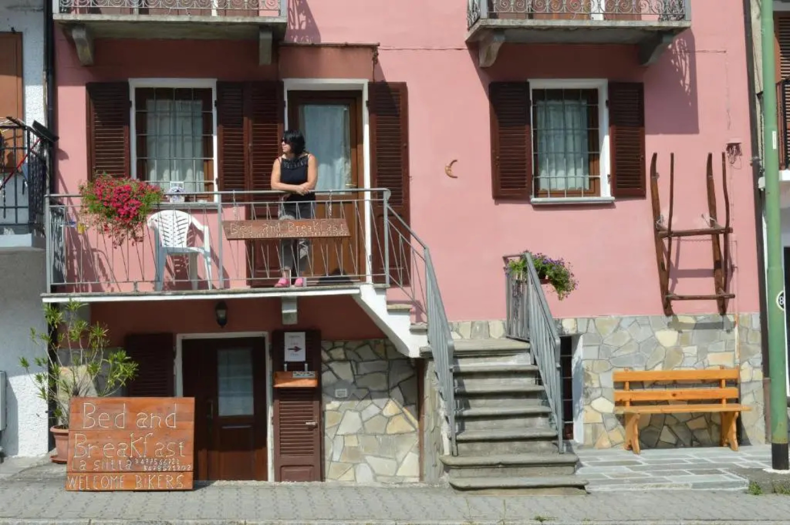 La Slitta