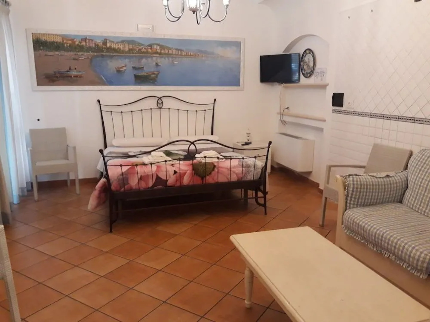 Hotel Cetara Albergo Diffuso