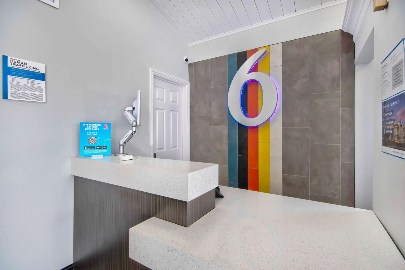 Studio 6 Eureka, CA – Old Town