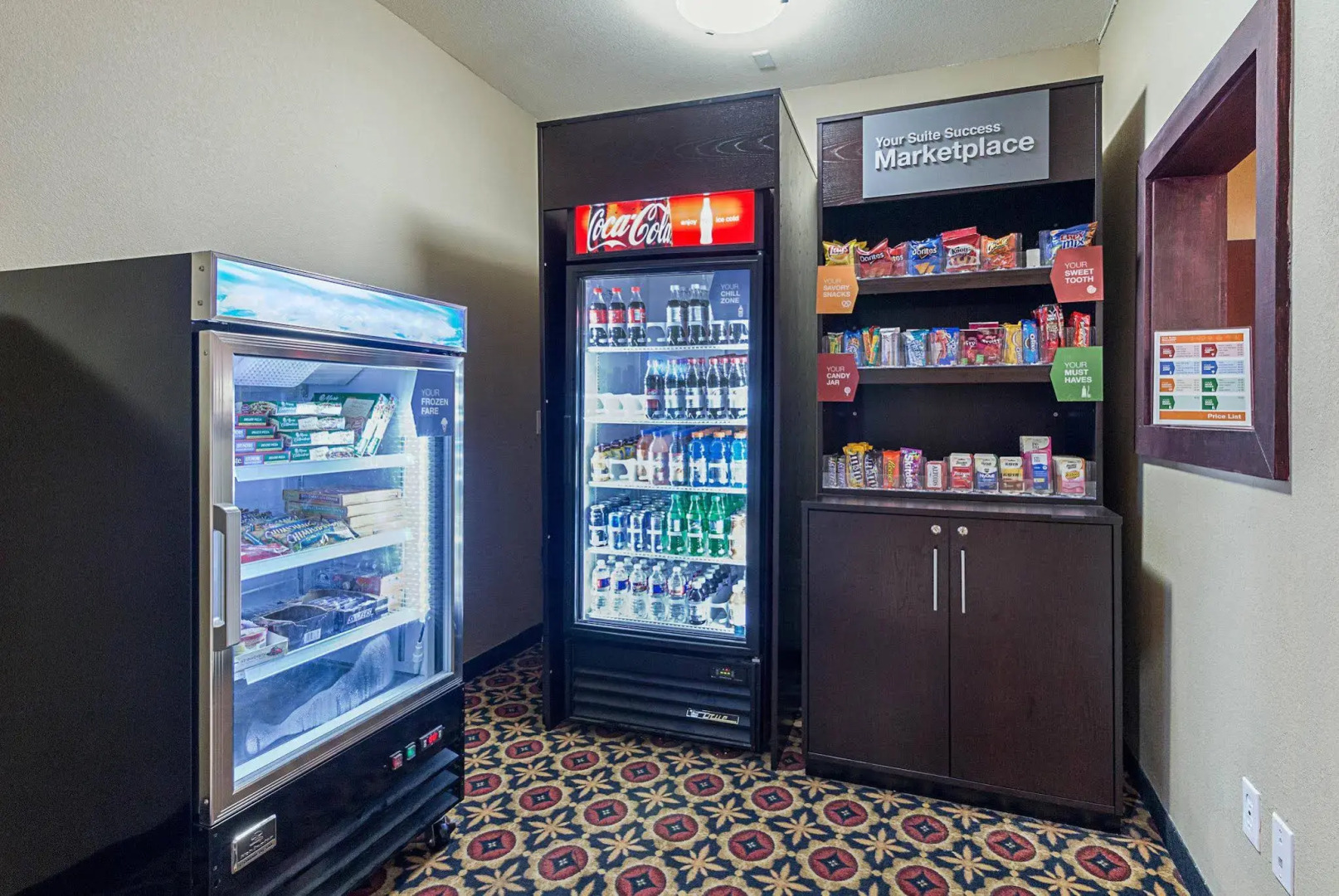 Comfort Suites Ennis