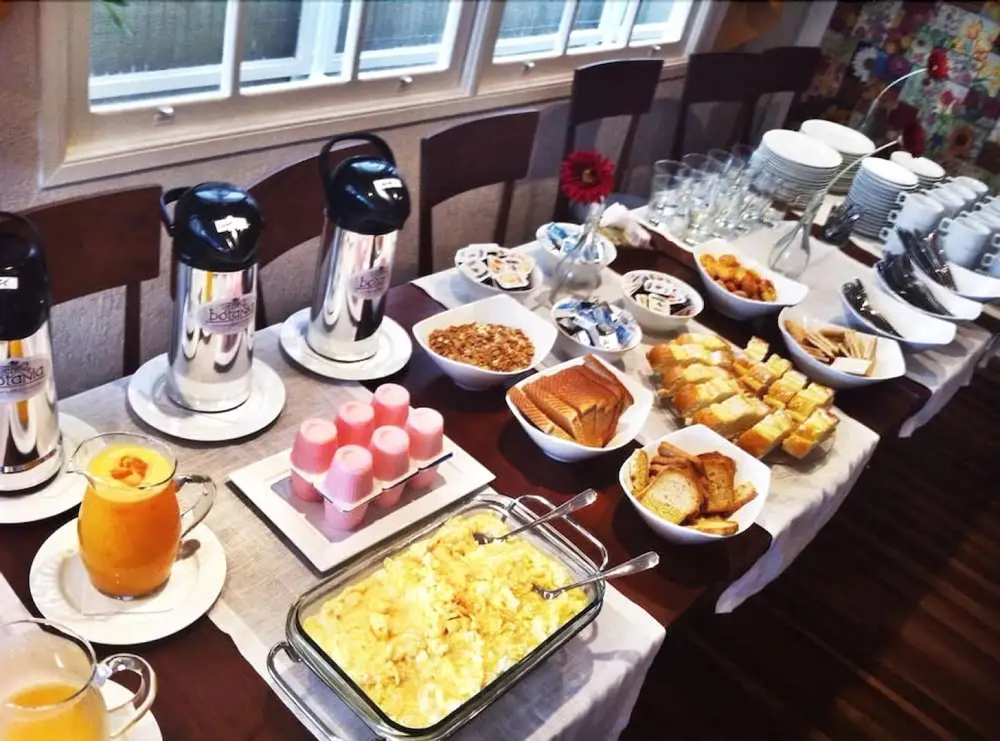 Recanto da Serra Teresópolis