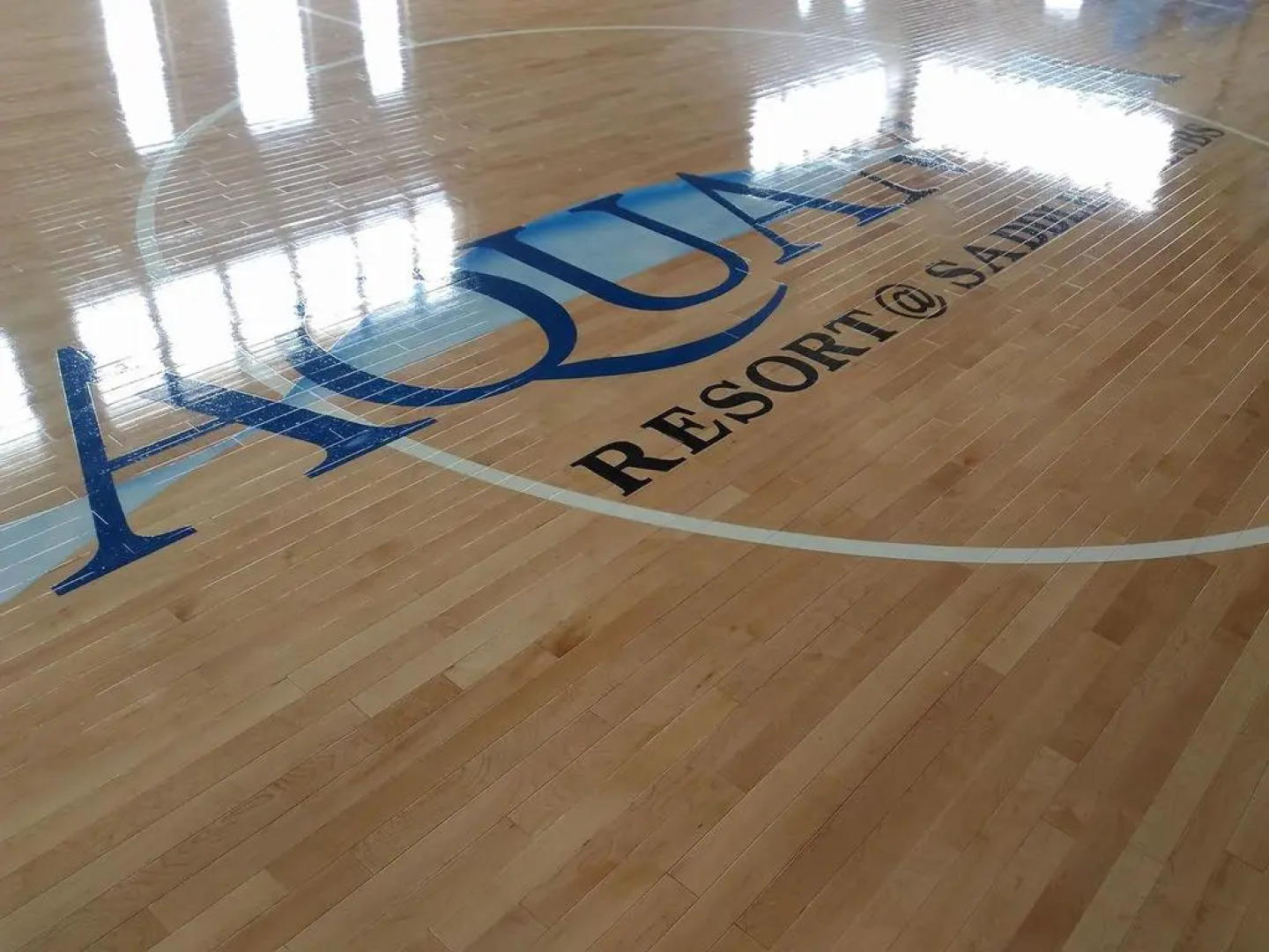 Aquamira Hotel & Resort