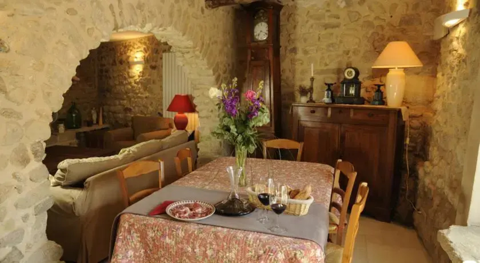 Les Secrets de Cezanne