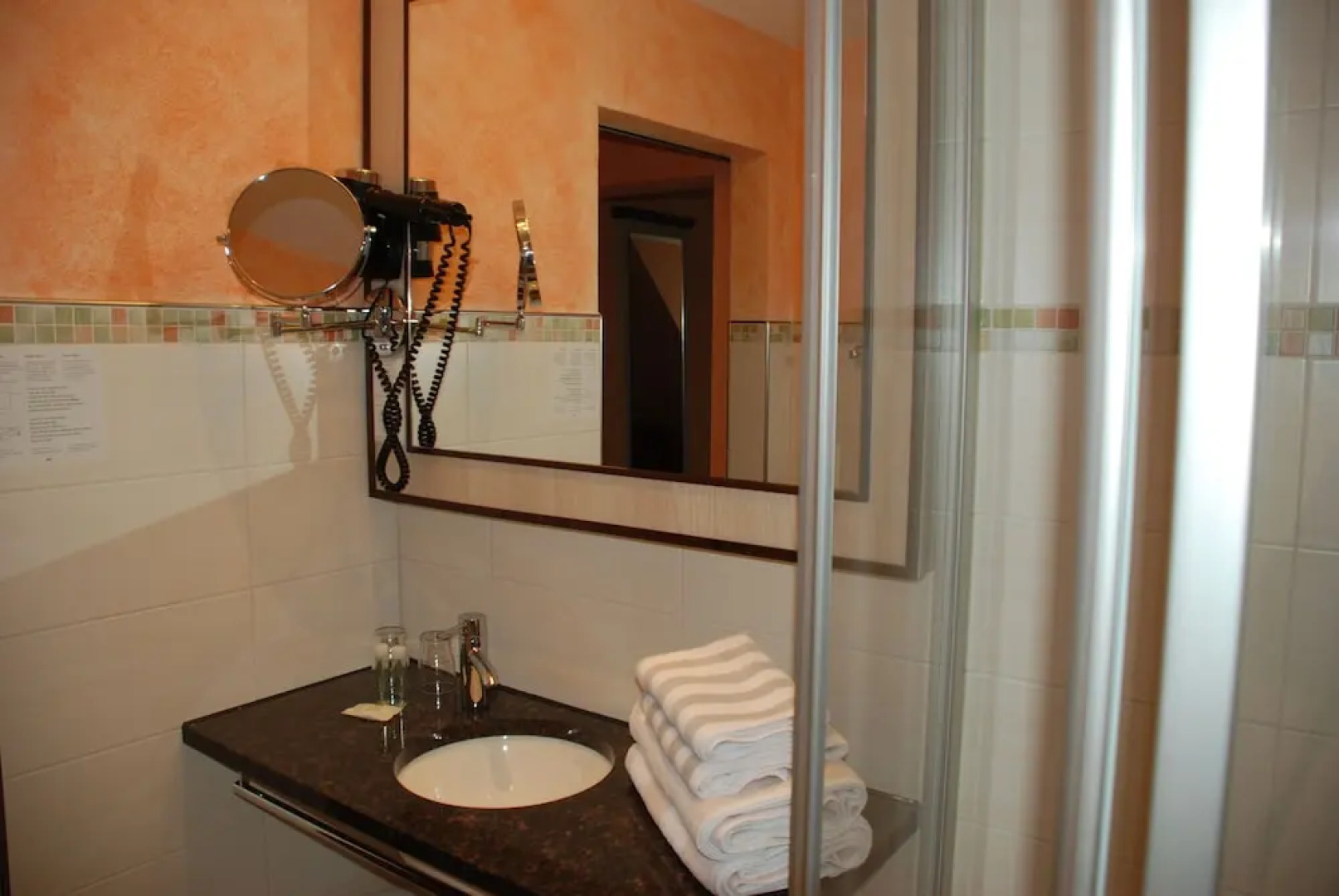 Gästehaus Armeemuseum