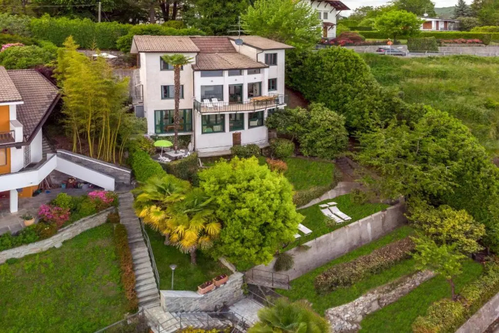 Palazzo Contessa - Casa Da Suite -