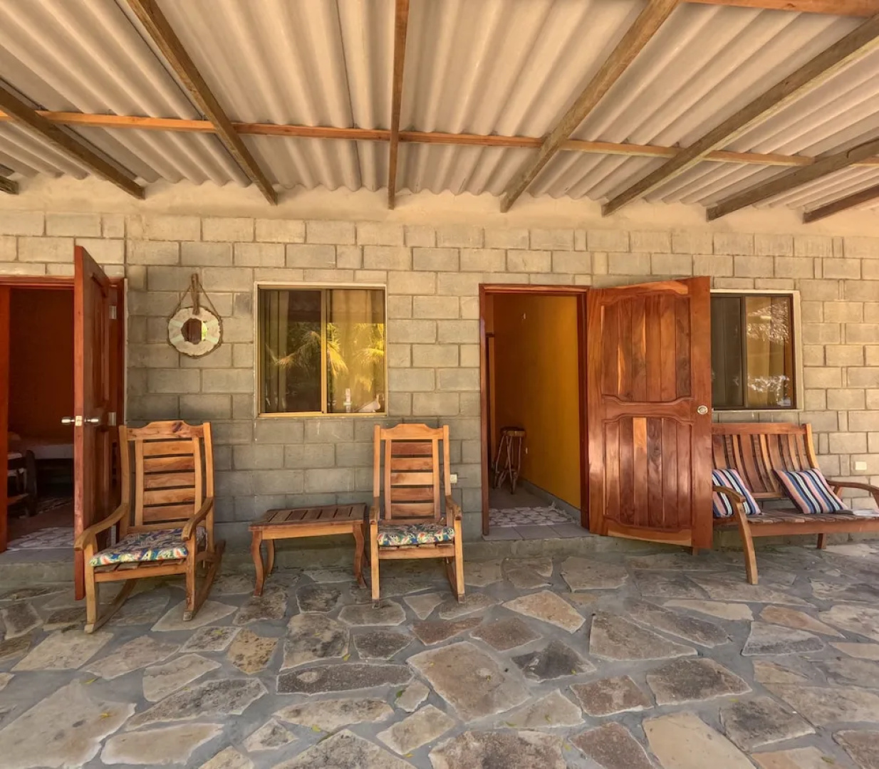 Playa San Diego beachfront Rentals