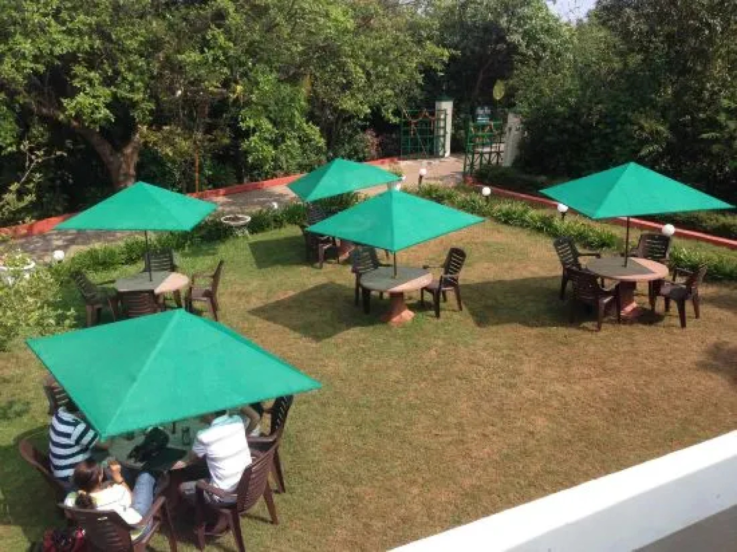 Honeywood Holiday Homes