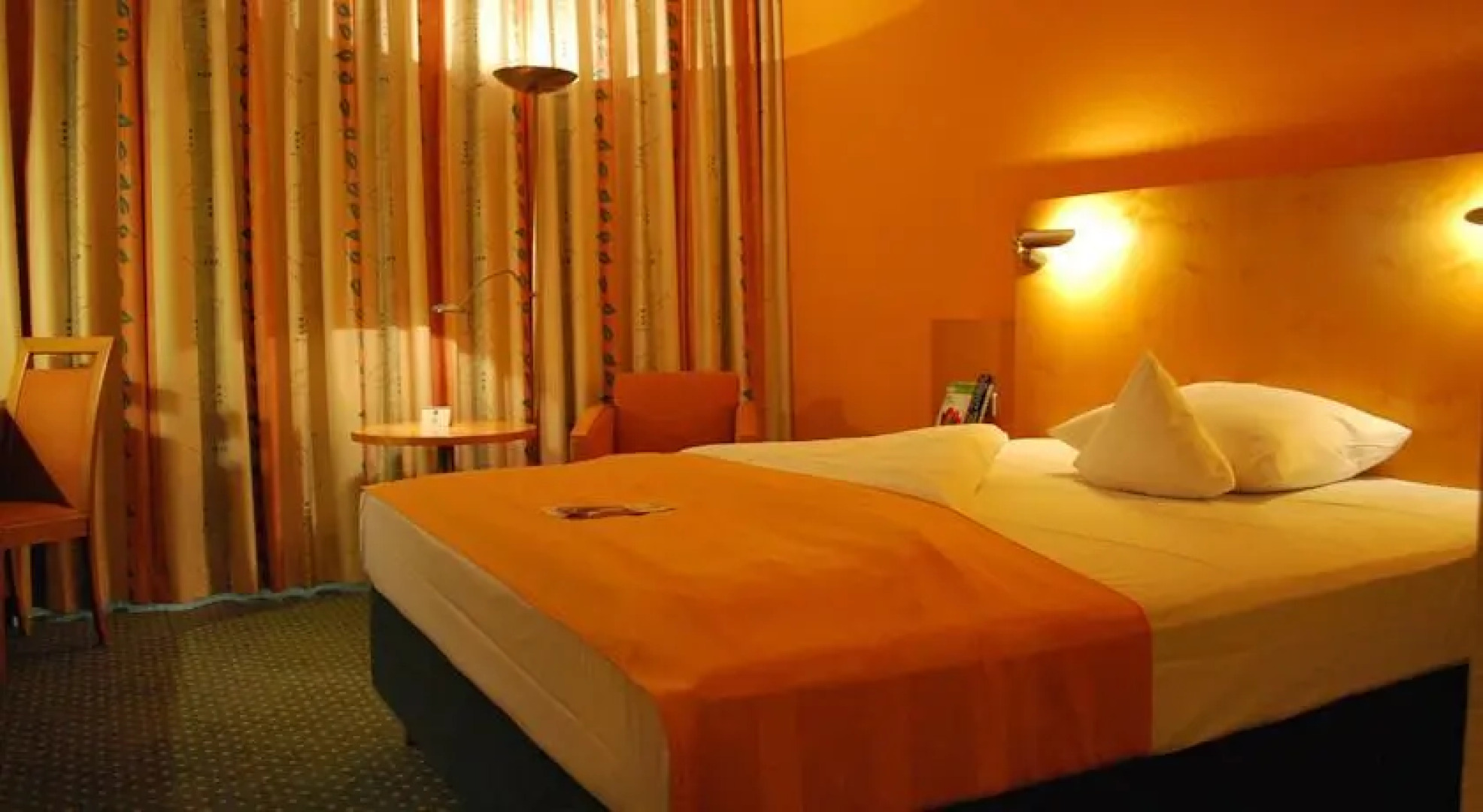 Best Western Premier Steubenhof Hotel