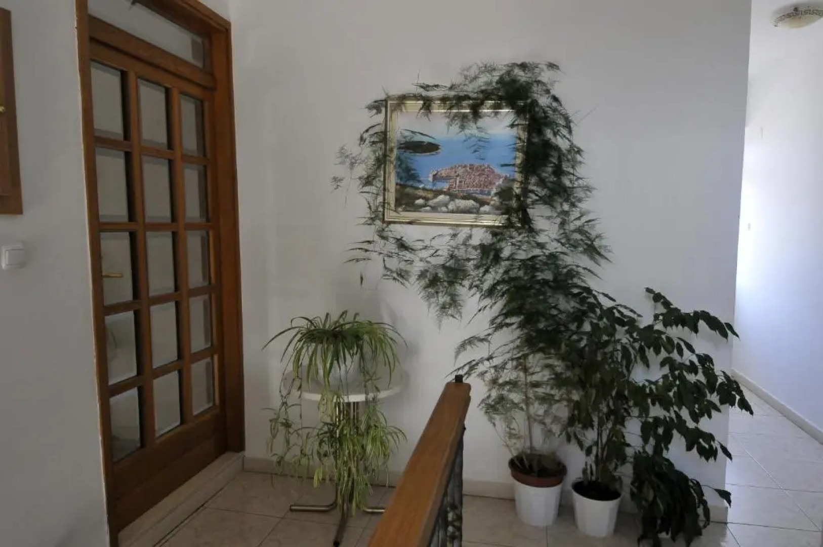 Apartments Martinovic