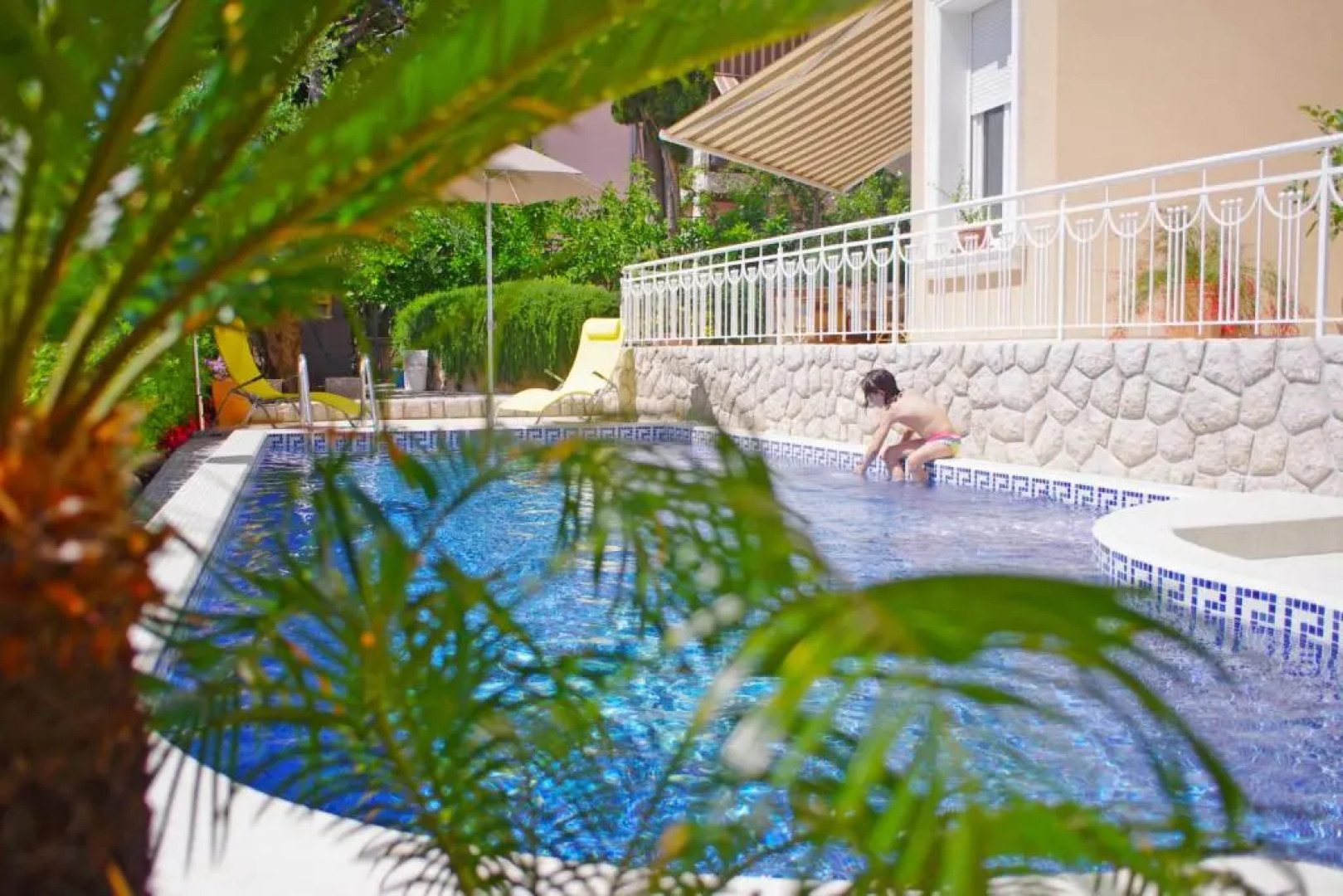 Guest House Villa Dagmar