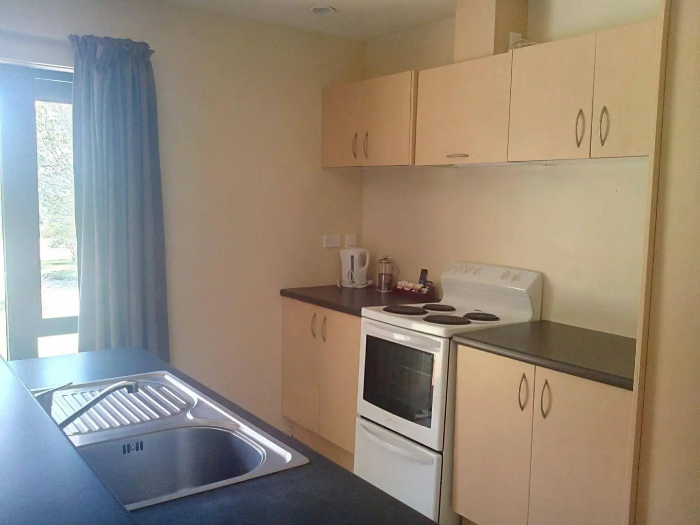 Franz Alpine Retreat