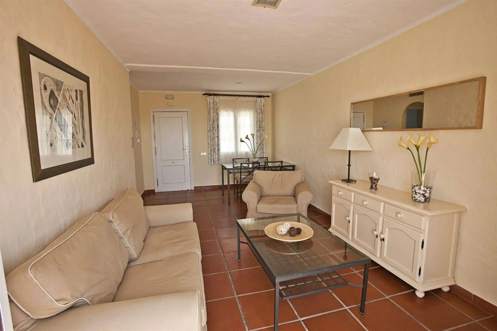 Villas Flamenco Beach Conil