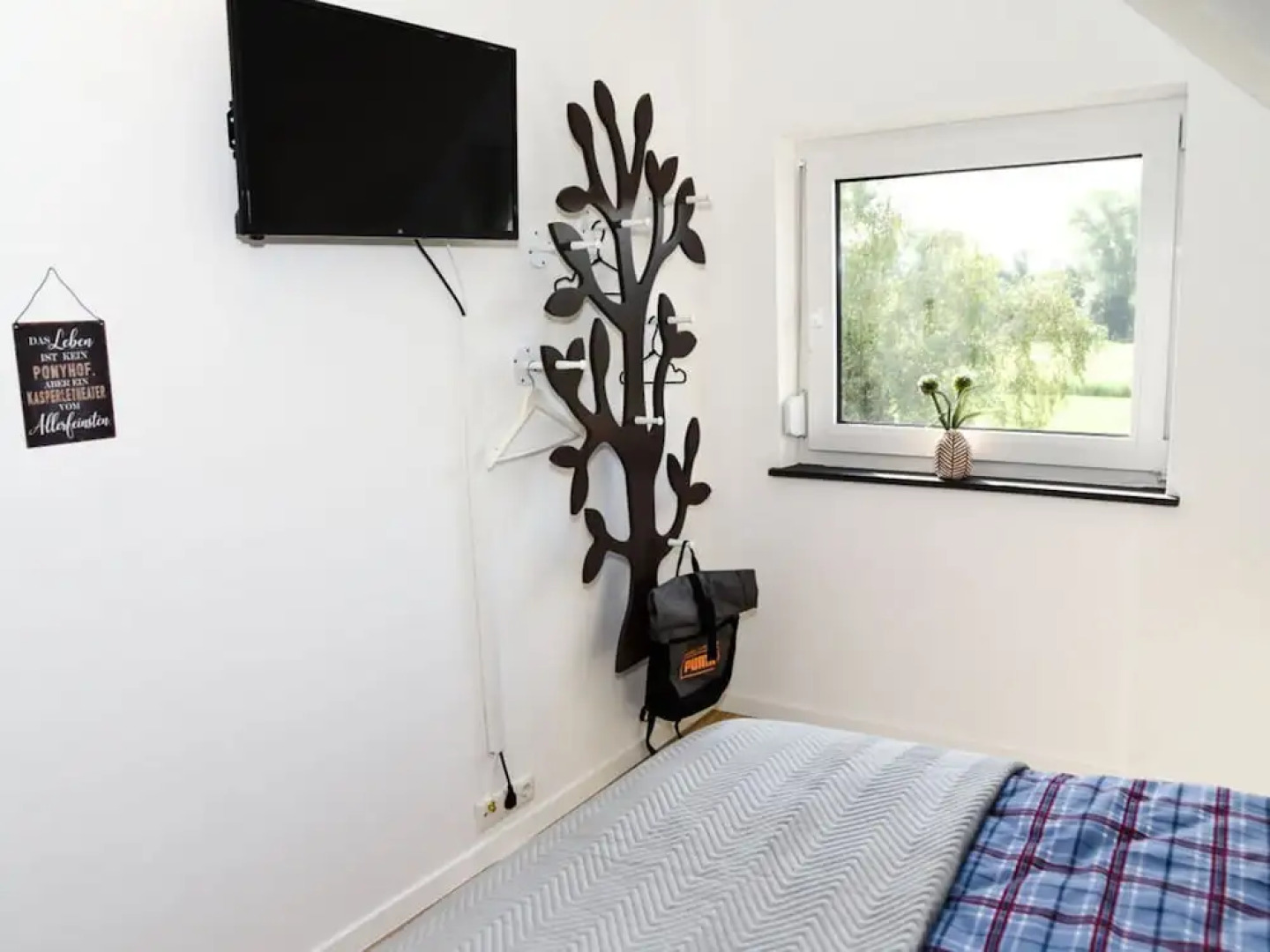 Holiday Apartment Elbe