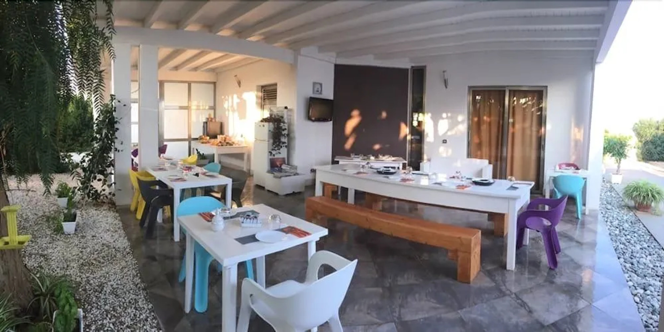 B&B Resort Torrefano