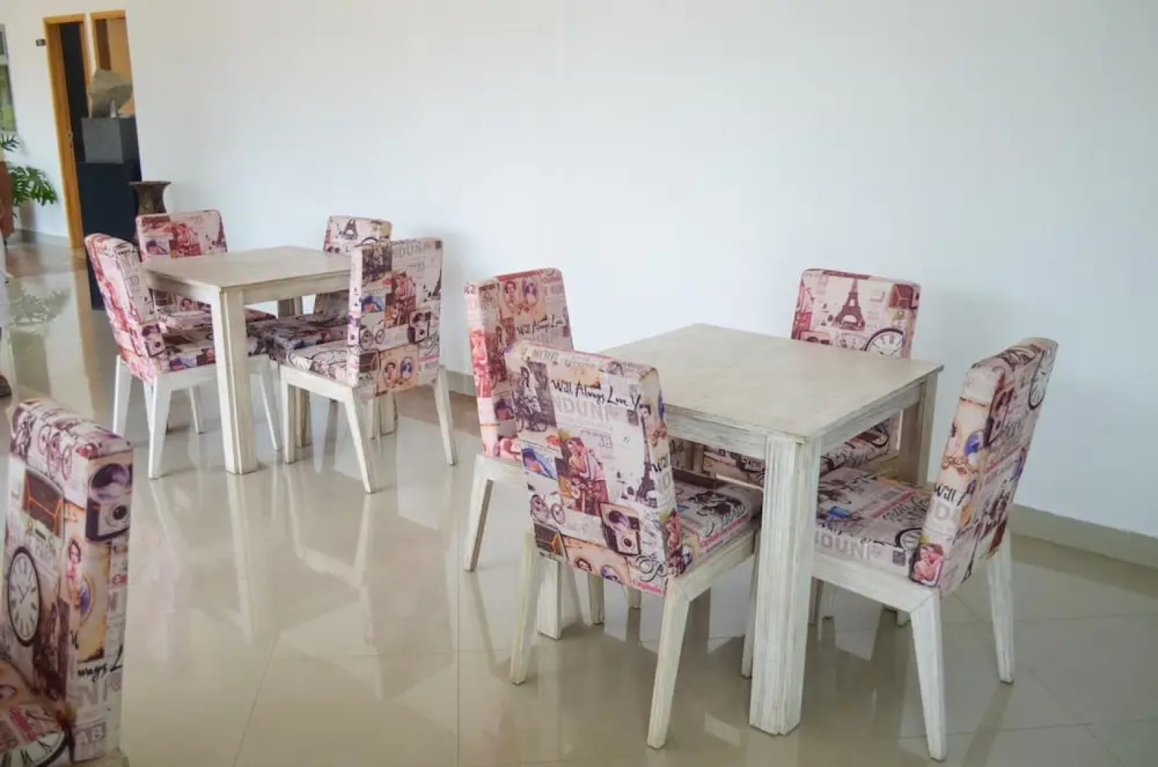 Llanogrande Airport by Bernalo Hotels