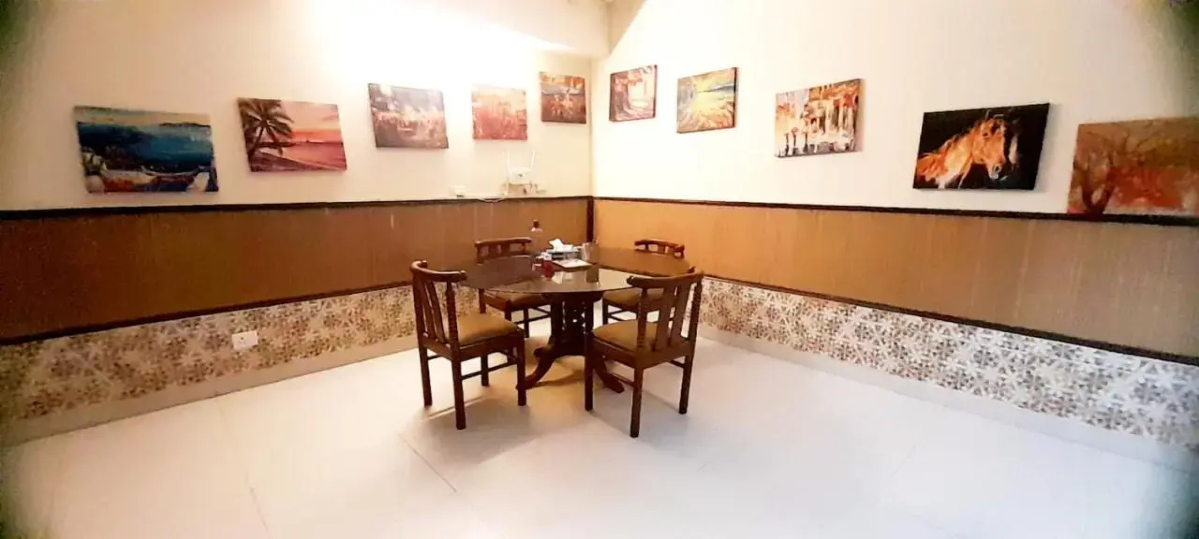 Bhambri 's House