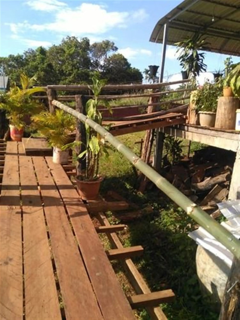 Ratanak Teprithea Home Stay