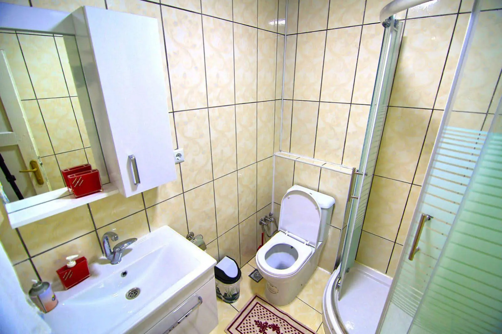 Kerem Apart Pansiyon