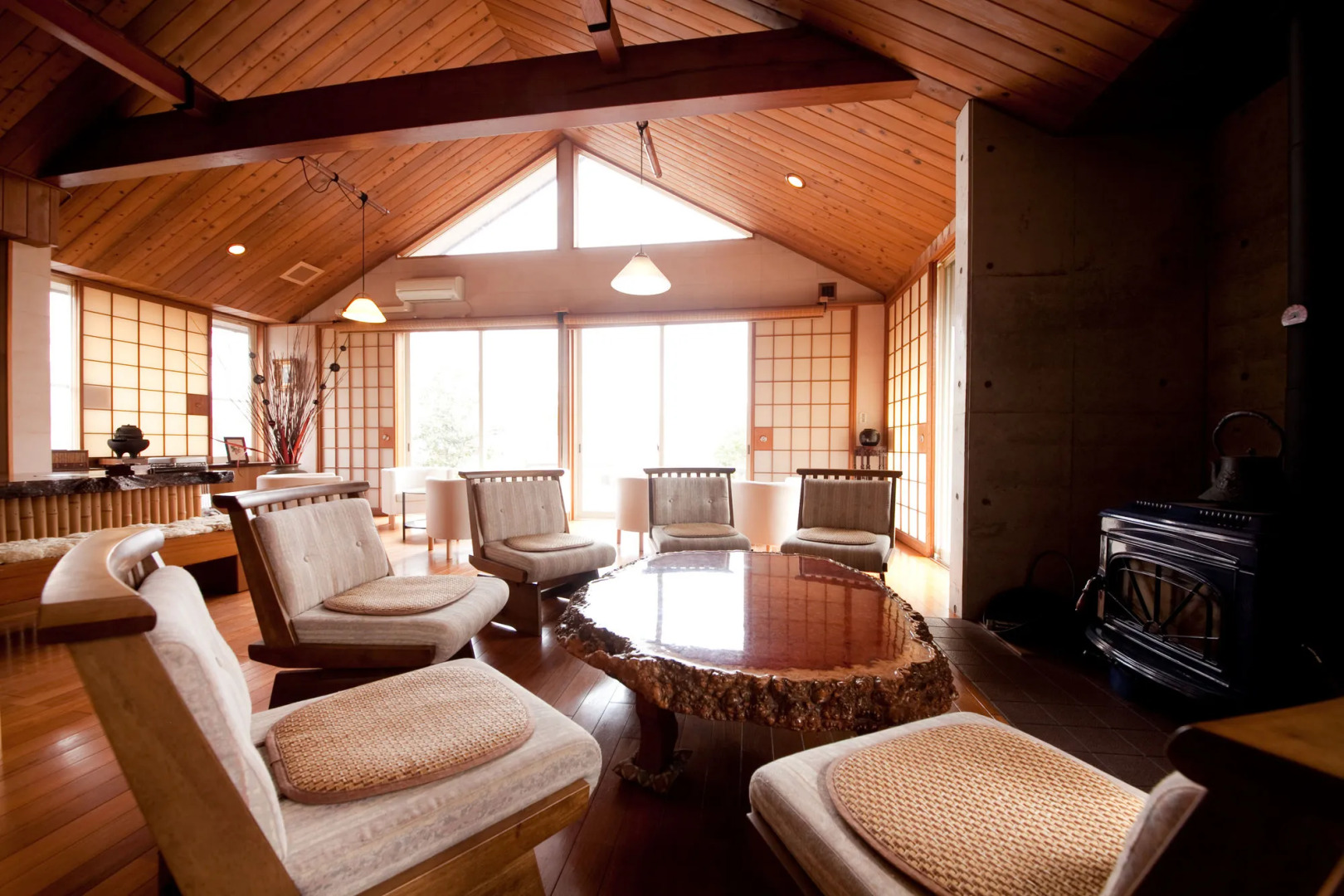 Ryokan Yufuin Tsubaki