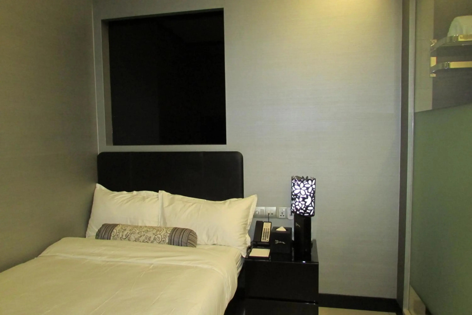 The Southbridge Hotel