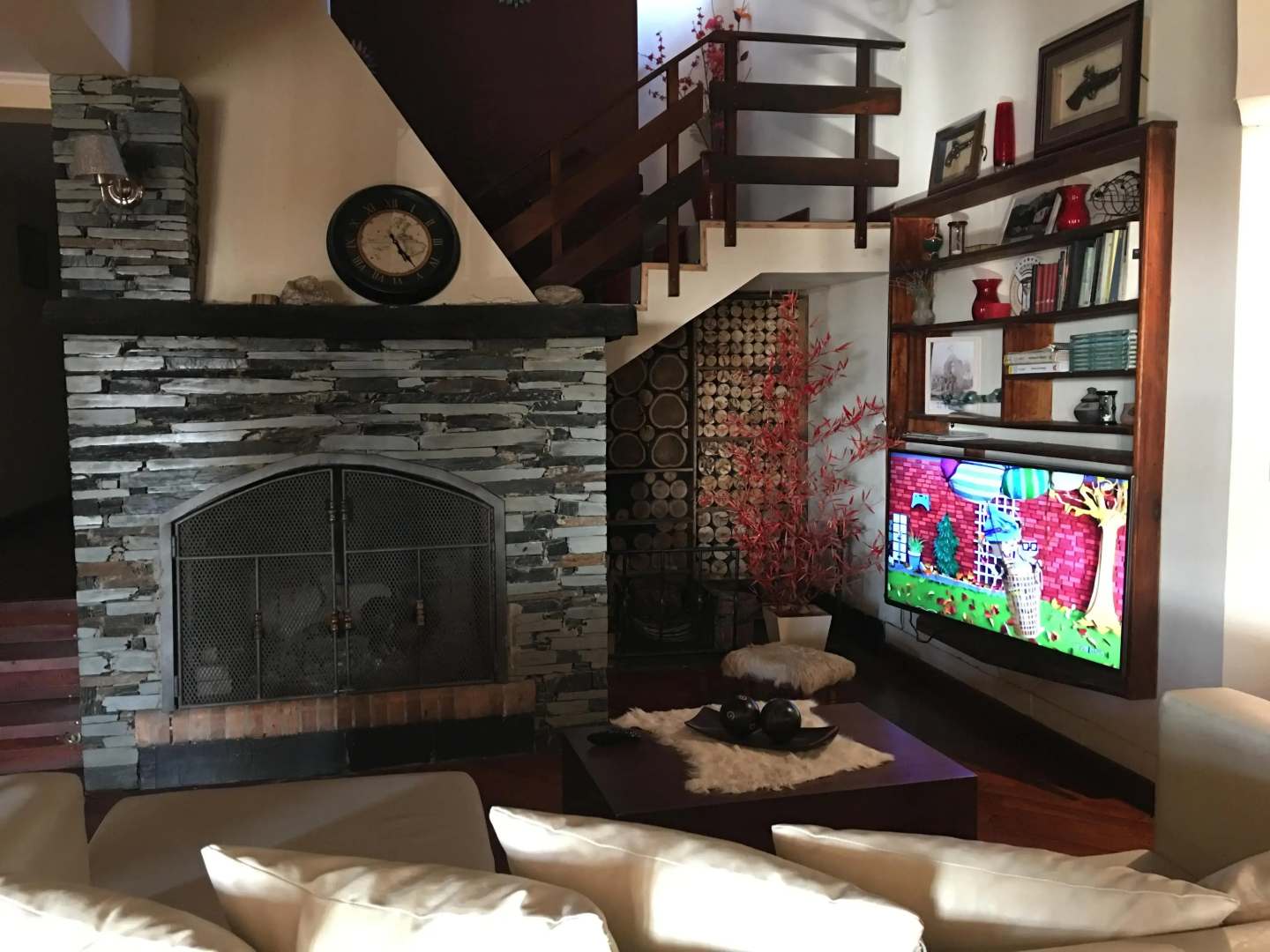 La Posada del Tiempo