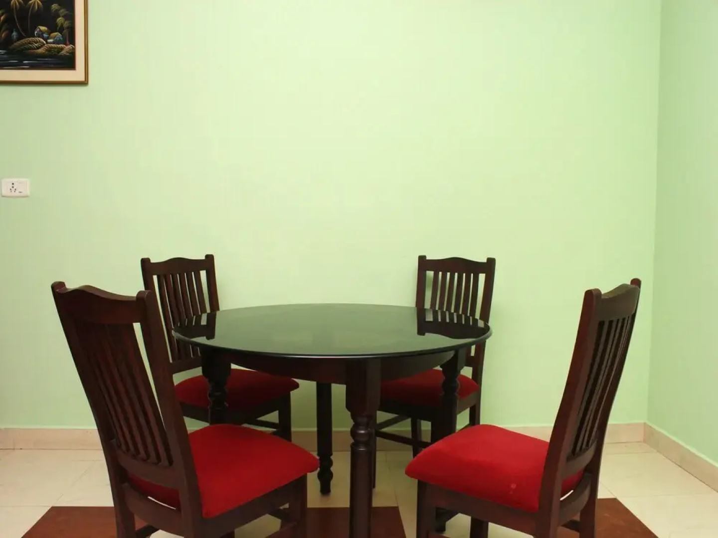 OYO 14234 Kangappadan Residency