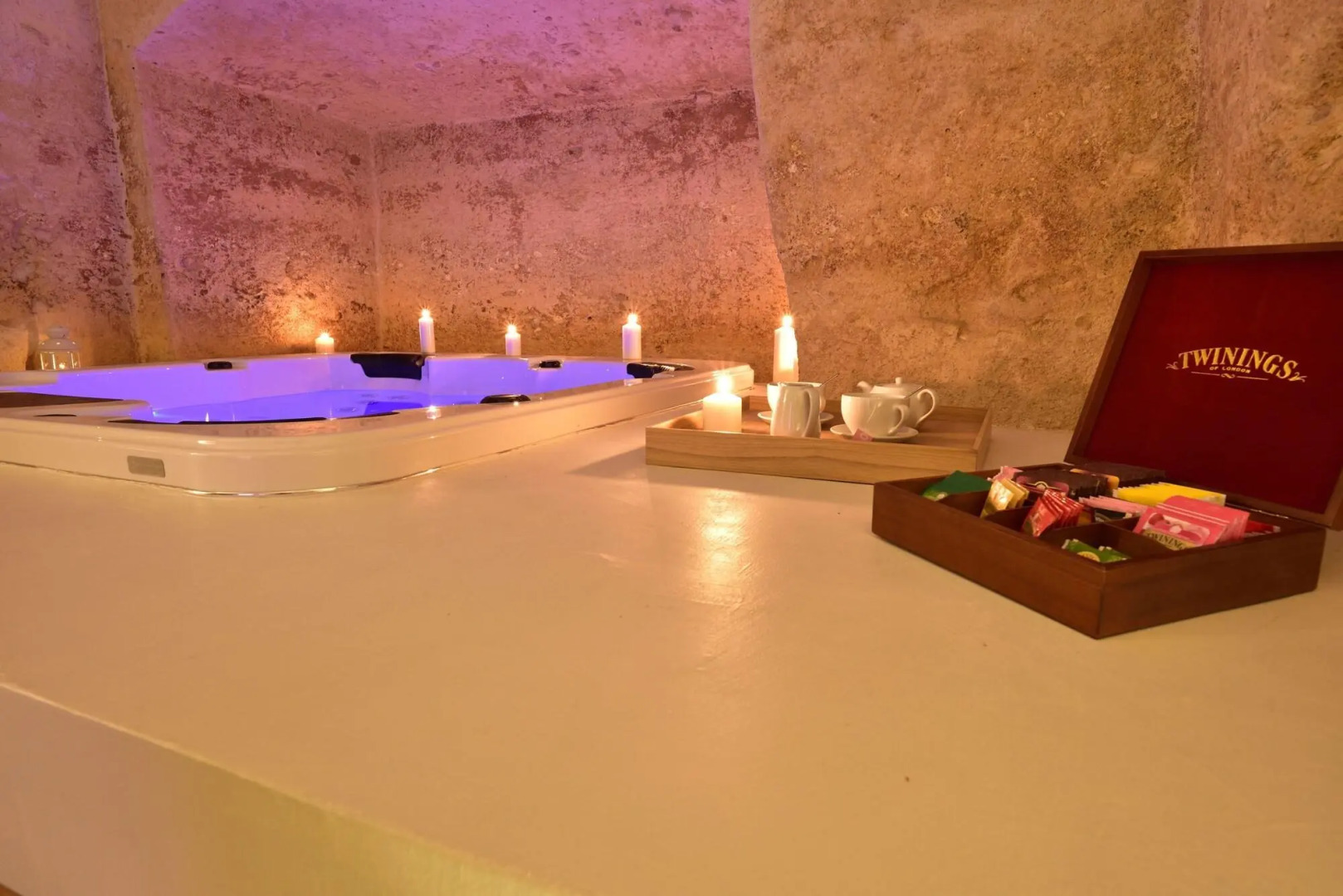 La Dimora di Metello