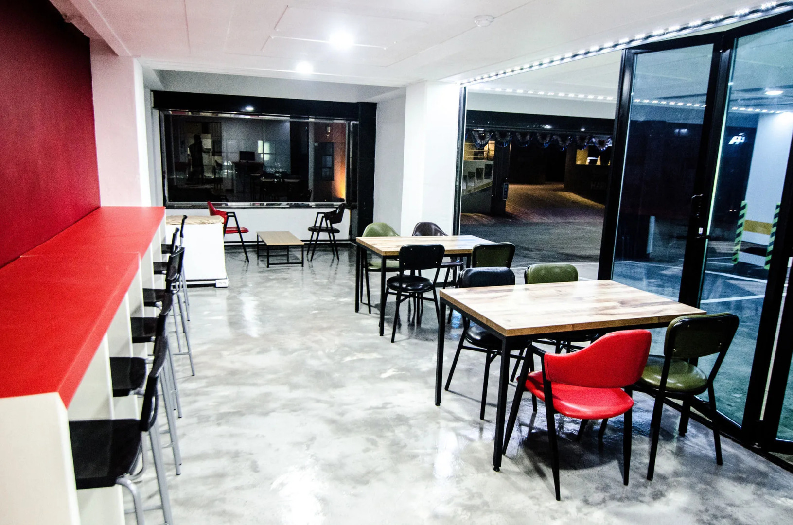 Kimchee Busan Downtown Guesthouse - Hostel