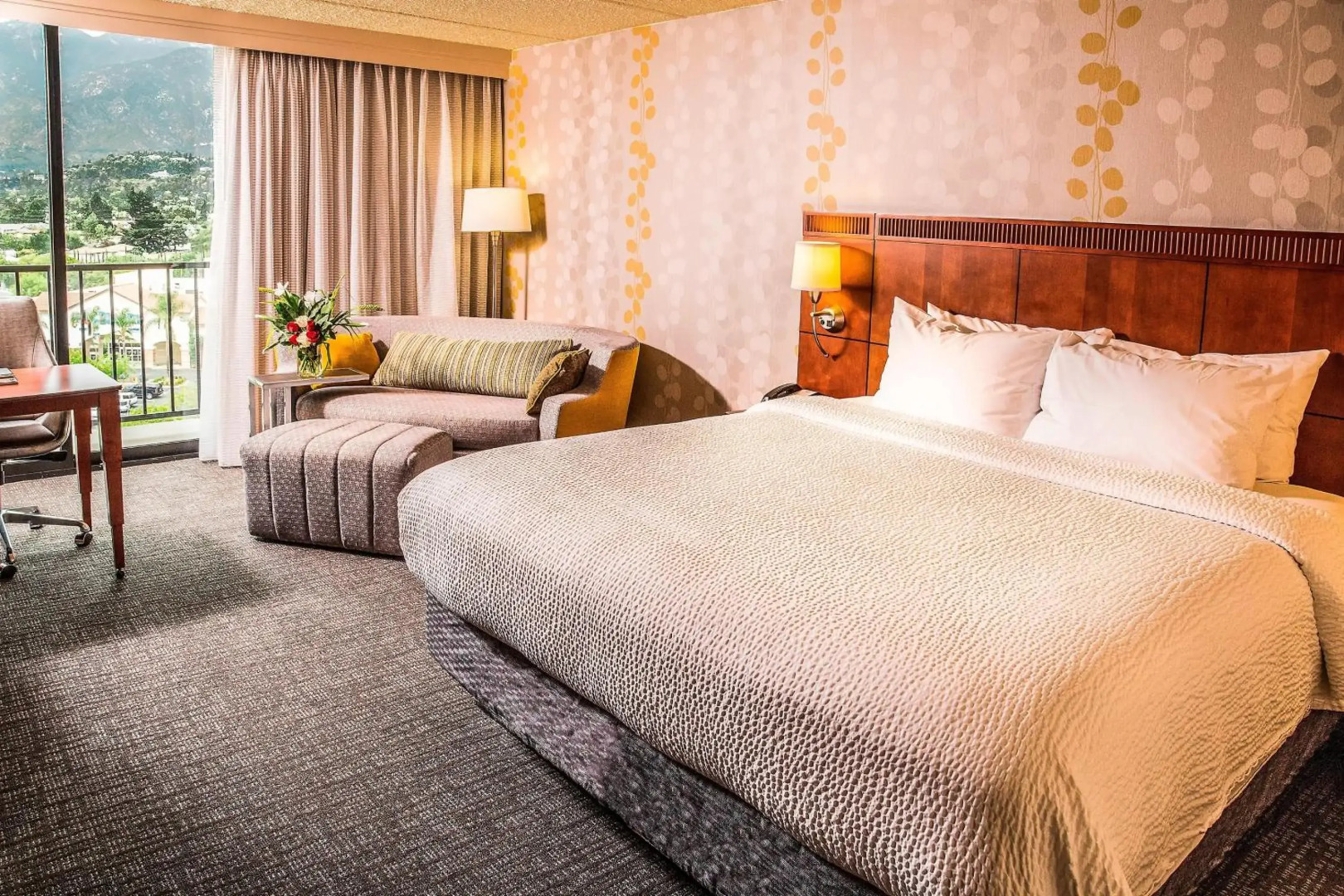 Courtyard by Marriott Los Angeles Pasadena/Monrovia