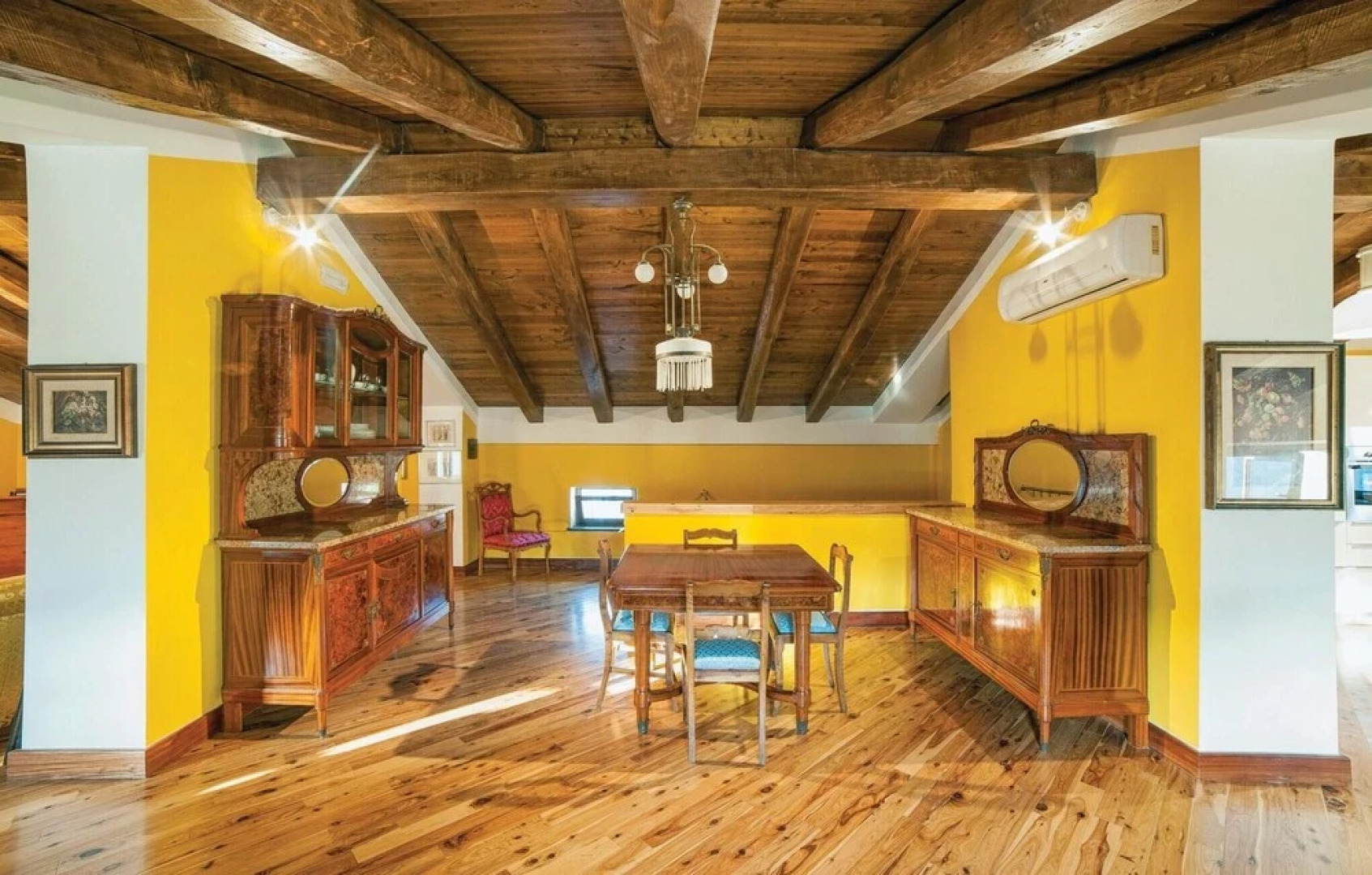 Holiday home La Villa del Sole