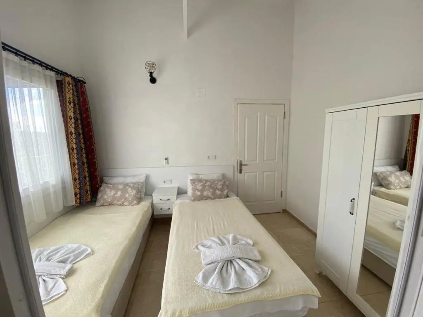 Kilim Villas Yaka Village