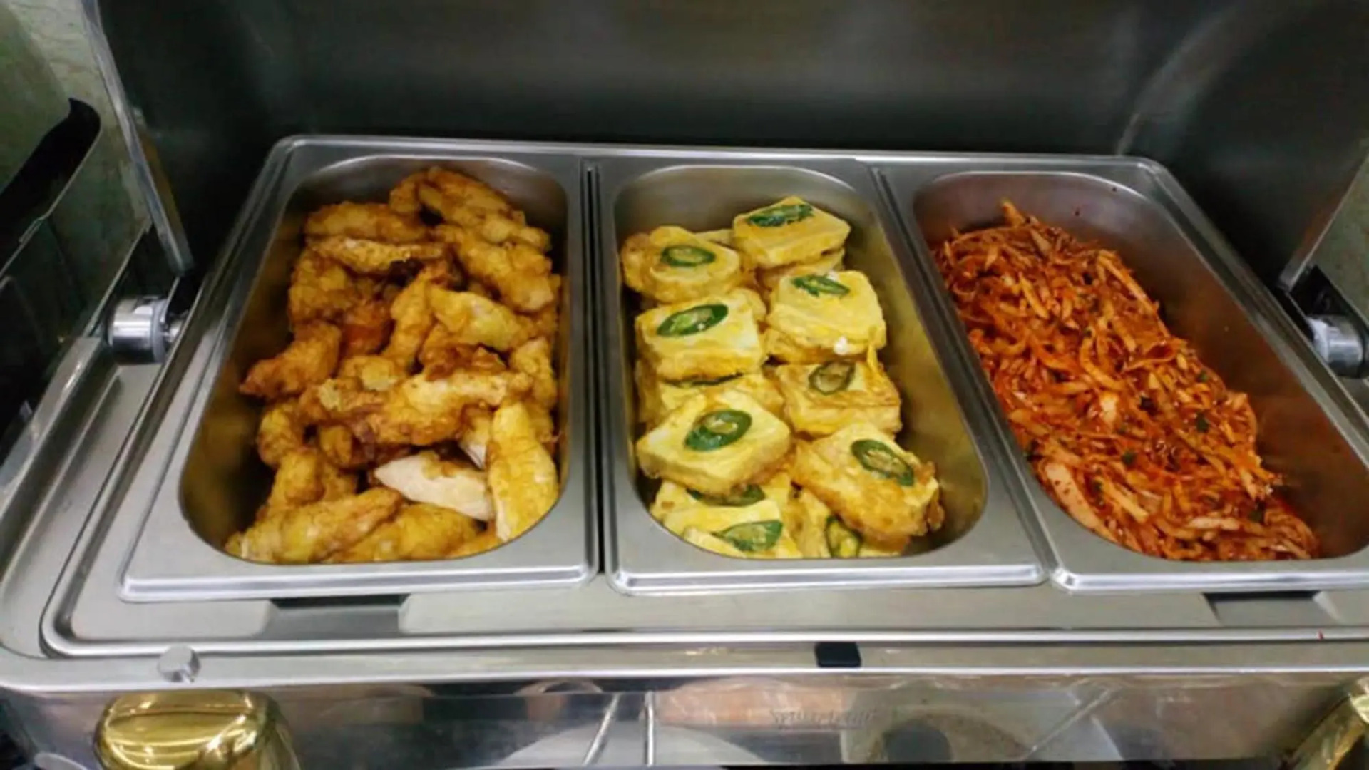 Bacninh Charming Hotel