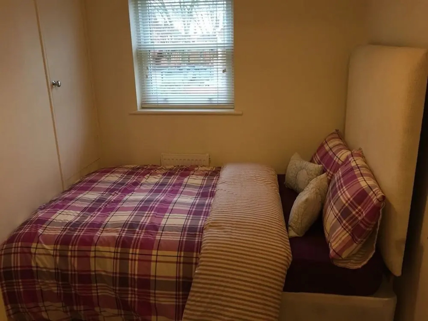 Leamington Spa Serviced Apartments - Avoncroft