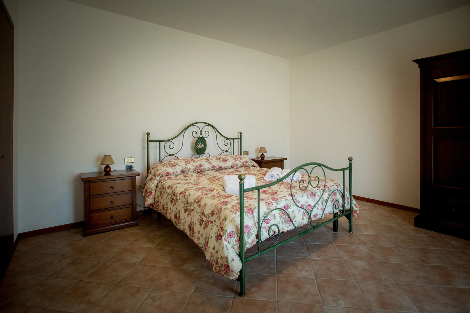 Agriturismo La Collina del Sole