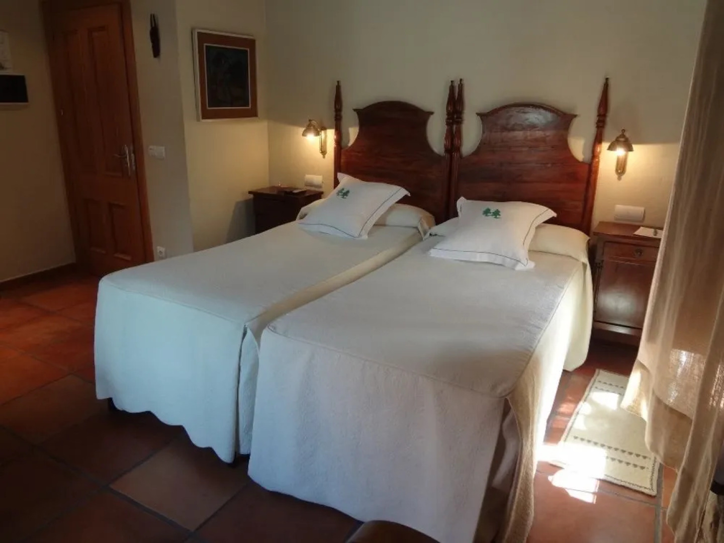 Hotel Rural Chousa Verde