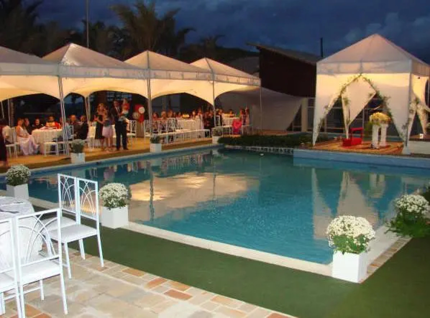 Pousada Da Conquista Resort Spa