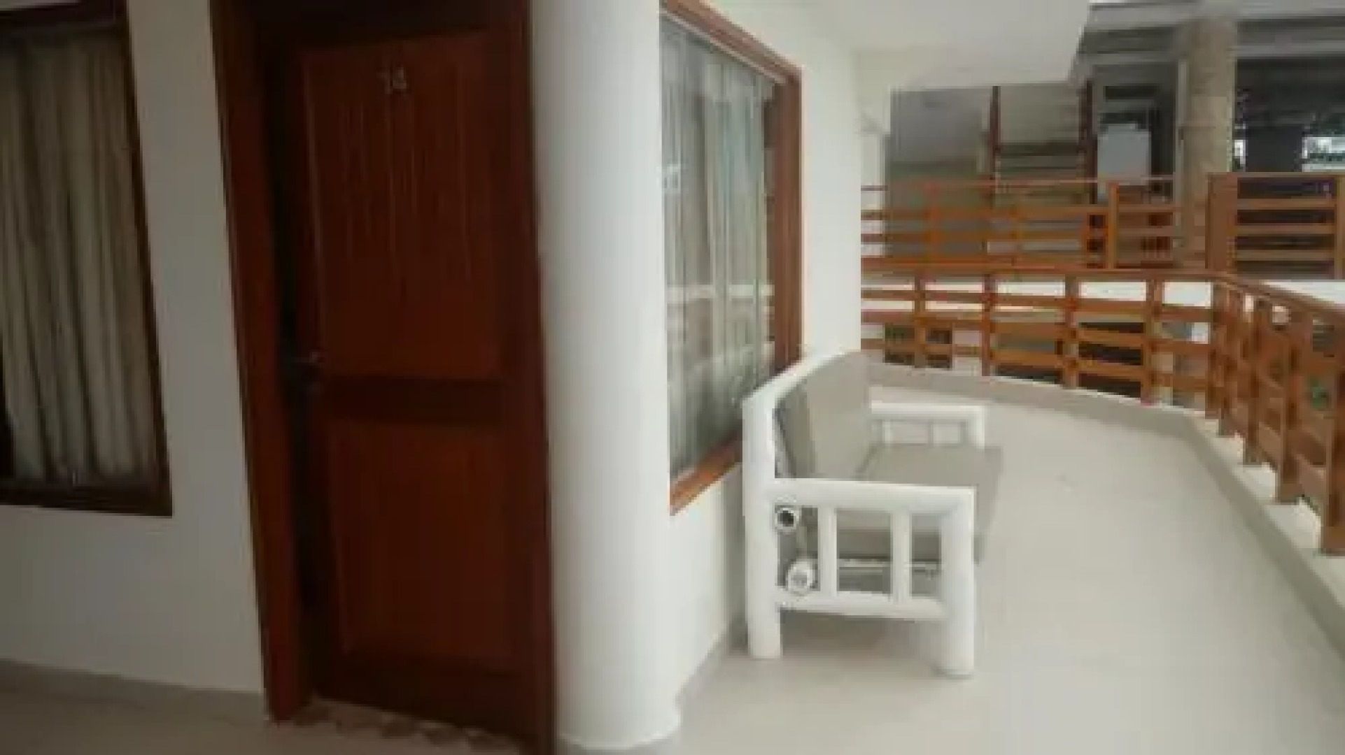 Bungalows Playa Bonita