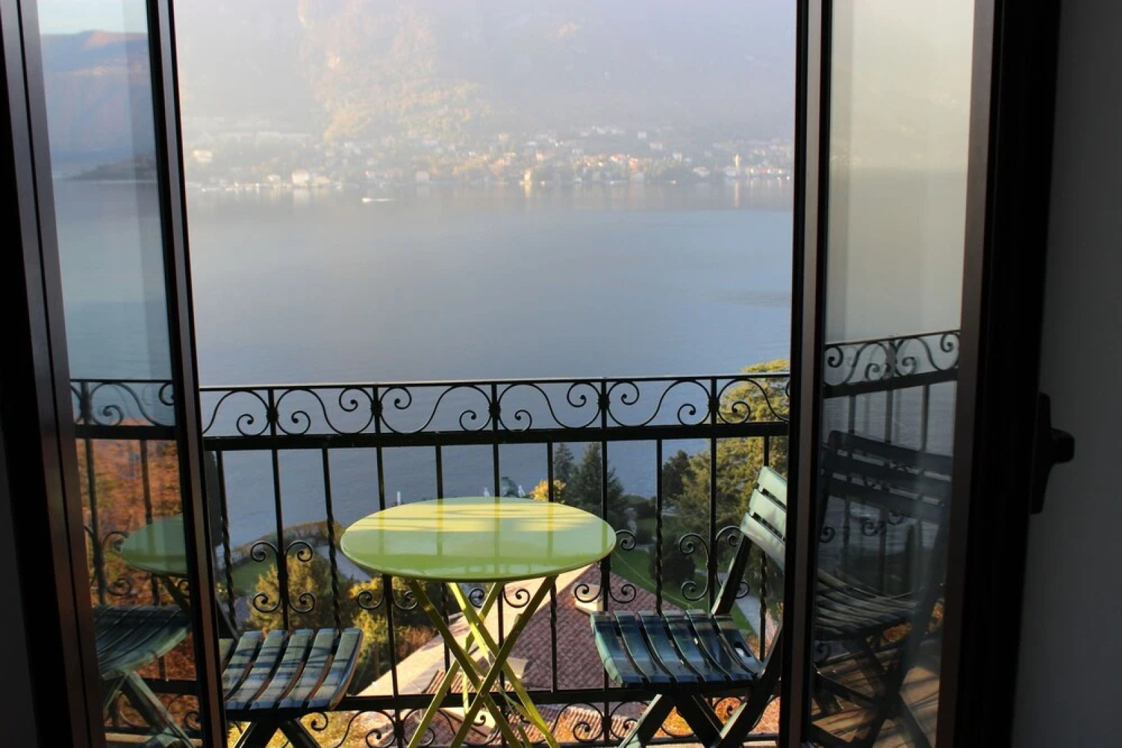 Comoholidays - Faggeto Lario