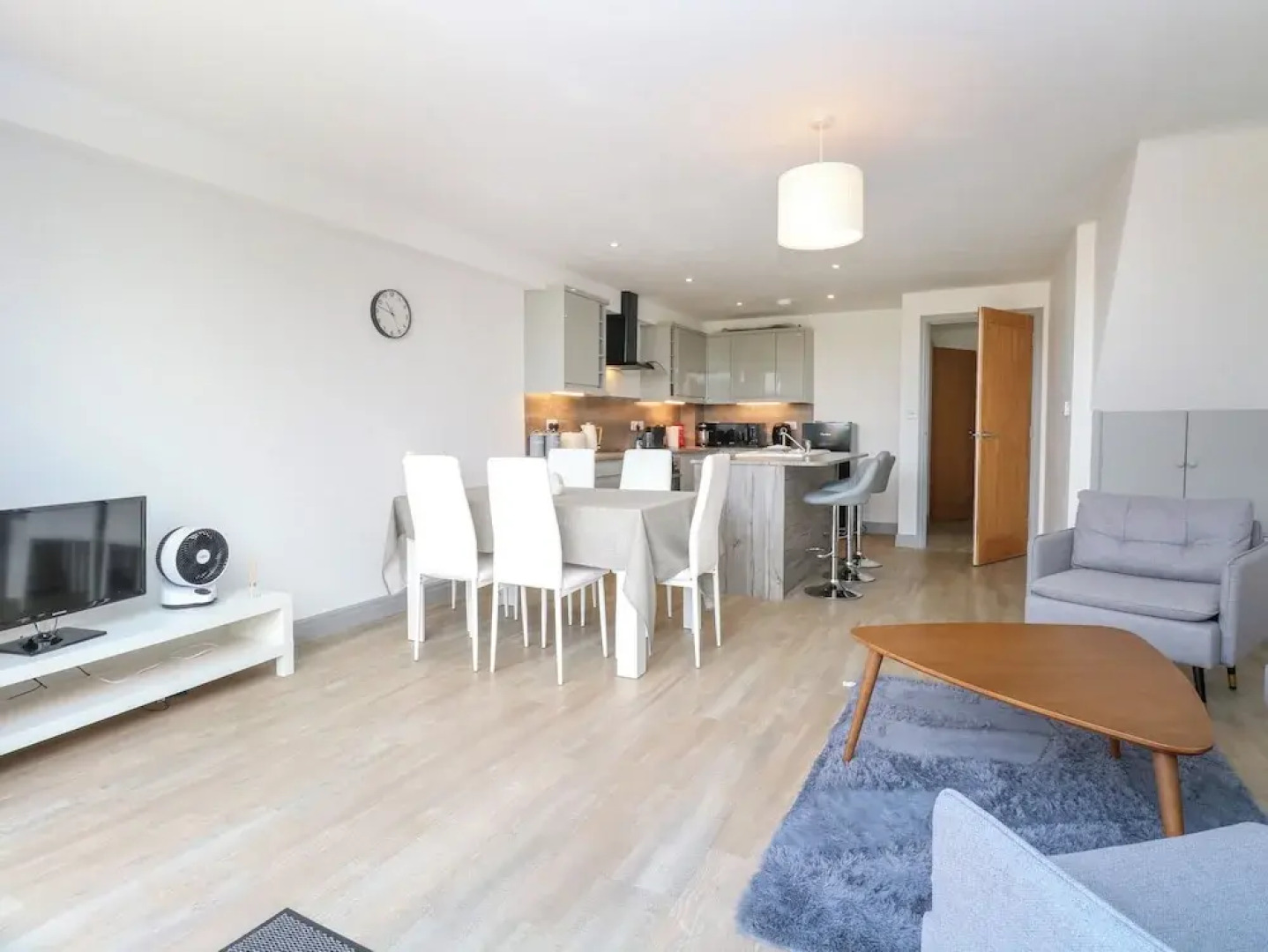 Clavering 1 Bernaleen Cottages