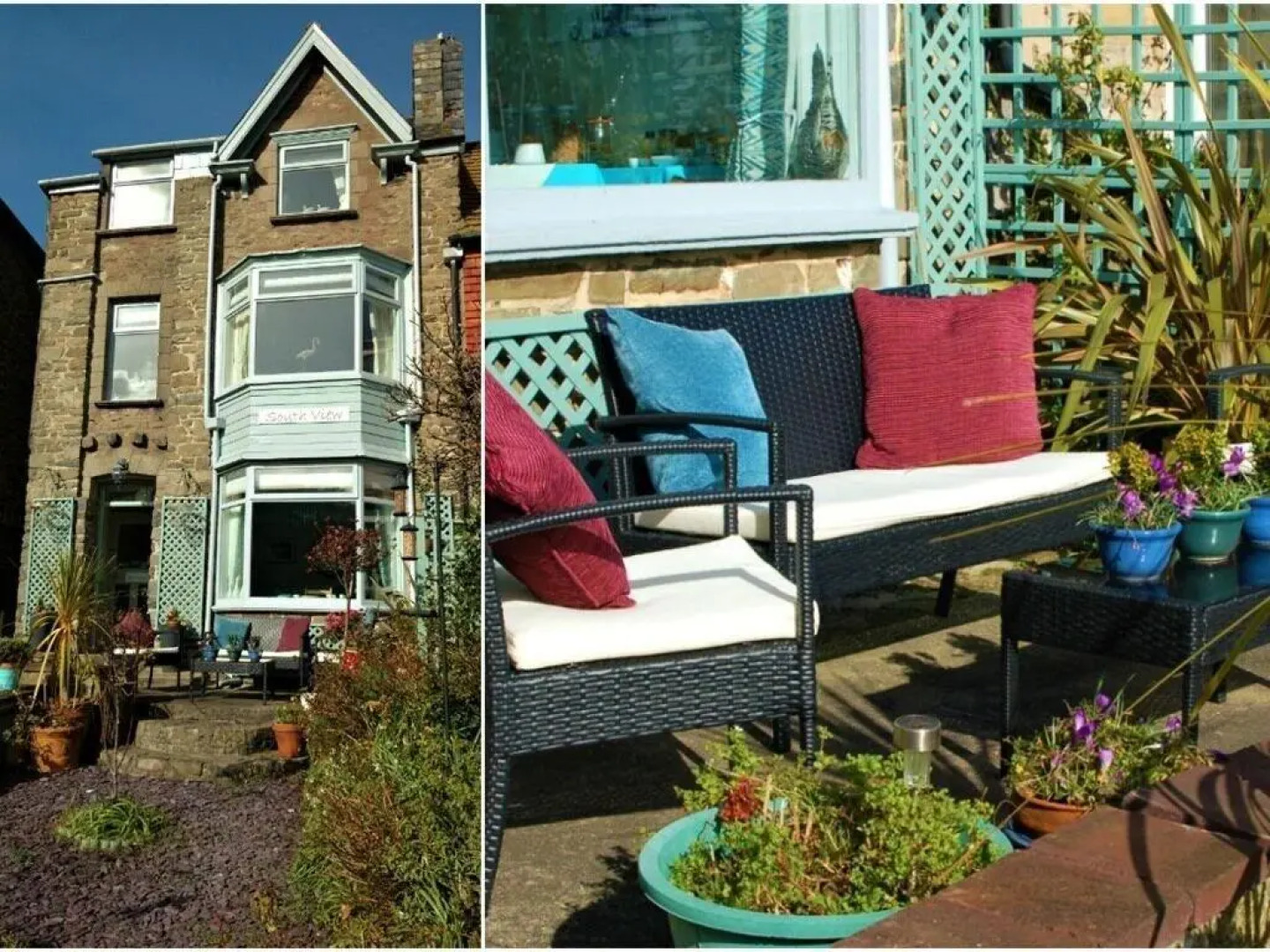 South View Guest House