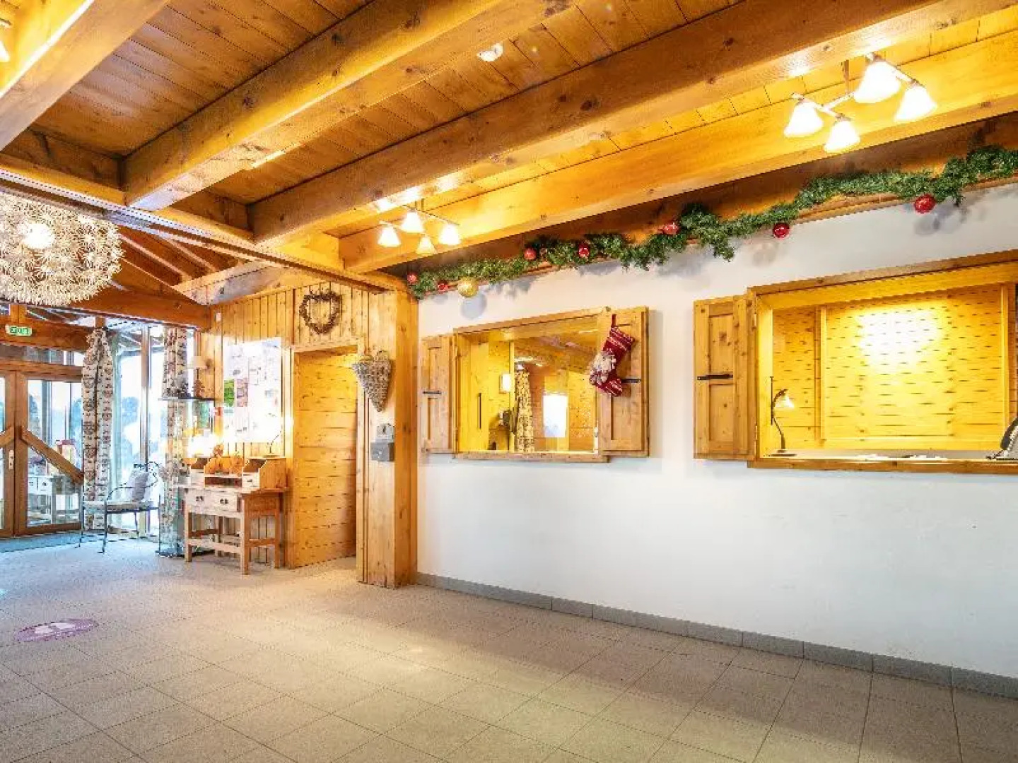 Residence Le Beauregard - Vacanceole