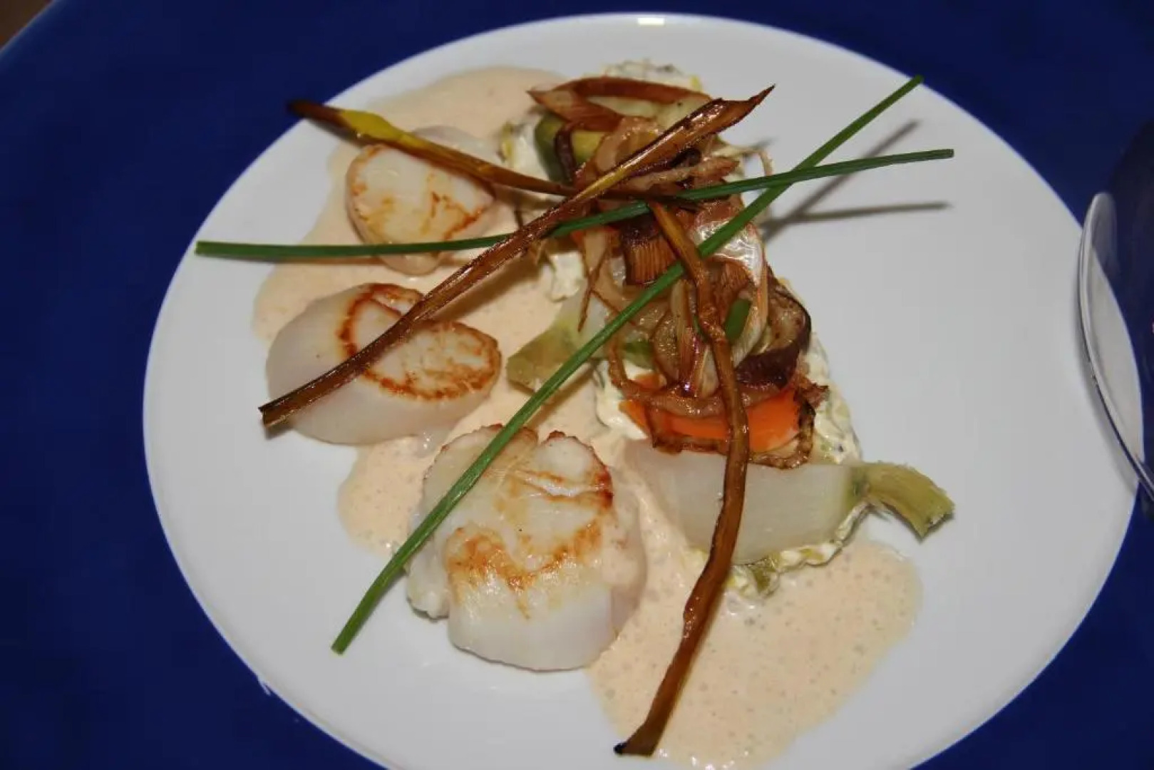 Chambres d'hôtes L'AMPHITRYON